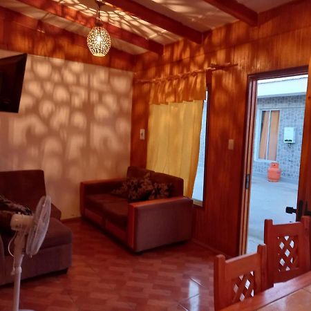 Cabanas Sol Atacama - Caldera Extérieur photo